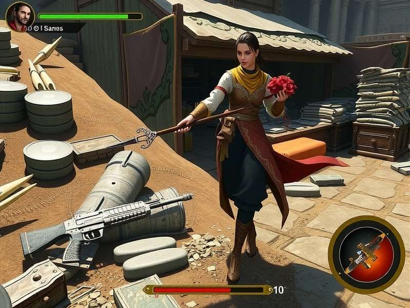 Fennel Conquest Hero weapon crafting